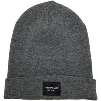 fred mello gorro fm18w10hm-g para hombre