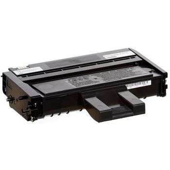 Compatible Black Ricoh 408160 Toner Cartridge