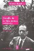 estrella de la vida entera antologia poetica