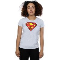 dc comics camiseta bi16957 para mujer