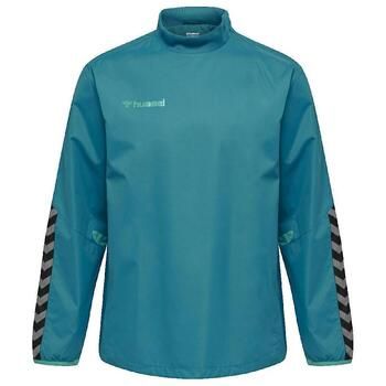 hummel Cortaviento Veste HMLAUTHENTIC WIND BREAKER coupe-vent para mujer