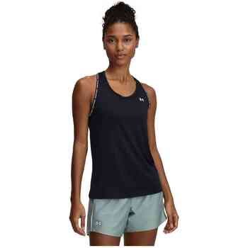 Under Armour Camiseta tirantes 1389851-001 para mujer