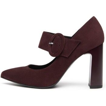 NeroGiardini Zapatos de tacón Nilo Tpu Lisa Lady para mujer