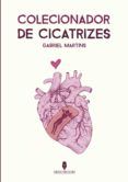 colecionador de cicatrizes