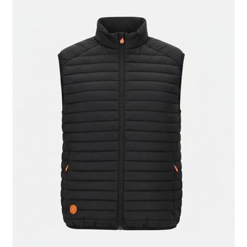 Save The Duck Chaquetas D82777M STOP22 - ARGUS-10000 BLACK para hombre