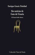 sin noticias de gato de ursula iii premio emilio alarcos