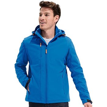 Sols Cazadora Transformer para hombre