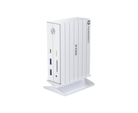 d-link duf-e01e docking 14 en 1 thunderbolt 4