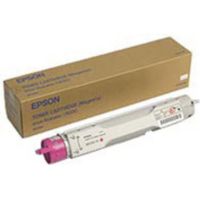 epson s050475 magenta original laser toner cartridge