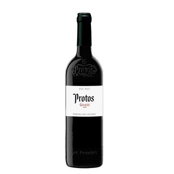 Protos Genesis 2024 75 Cl  (pack De 6 Unidades)