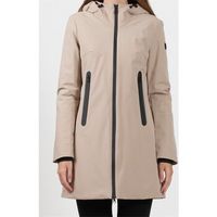peuterey cortaviento ped5243 para mujer