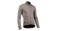 chaqueta de manga larga northwave extreme h2o beige