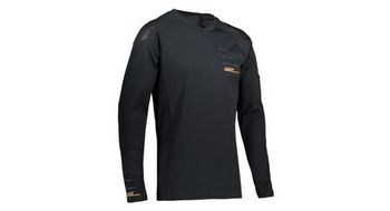Maillot mtb allmtn 5 0 negro