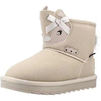 Garvalin Botas Bota Gata para niña