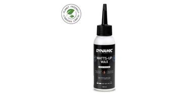Cera lubricante para cadenas dynamic watts up 100ml