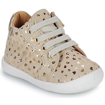 GBB Zapatillas altas ESSENTIEL para niña