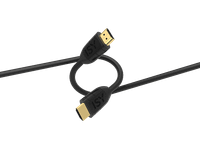 cable hdmi - isy ihd-9034 8k ultra high speed with ethernet 48 gbps 3m negro