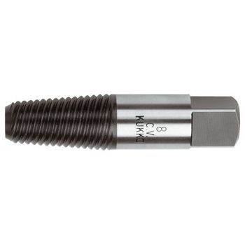 Extractor De Tornillos Con Estriado Fino (14-18 Mm) Kukko 49-5