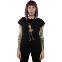 disney camiseta bi44320 para mujer