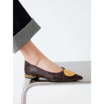 Exé Shoes Bailarinas BAILARINAS EMERY-215 para mujer