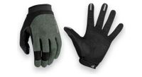 par de guantes bluegrass react green
