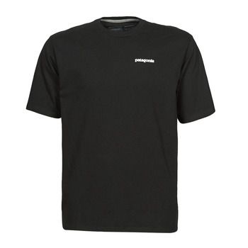 Patagonia Camiseta M'S P-6 LOGO ORGANIC T-SHIRT para hombre