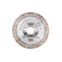 metabo disco de cortar de diamante 115x2223mm gp granit professional 628575000