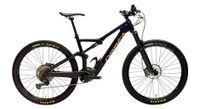 orbea rise m20 carbon shimano slx 12v 29  360wh azul 2021 bicicleta electrica de montana con suspension total   producto renovado