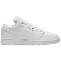 nike zapatillas air jordan 1 low gs para nino