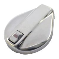 tapon de combustible moto guzzi serie grossa cromo