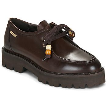 Les Tropeziennes par M.Belarbi Zapatos Mujer VIRGIL para mujer