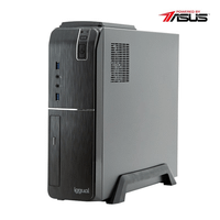 iggual pc sff psipch804 i5-12400 8gb 500gb sin so