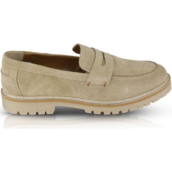 Silver Street Mocasines Lousiville para hombre