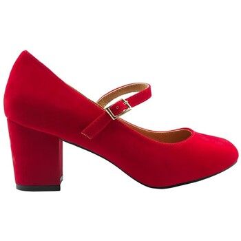 Where's That From Zapatos de tacón Araceli para mujer