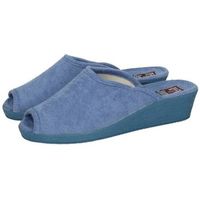 gema garcia pantuflas zapatillas algodon para mujer