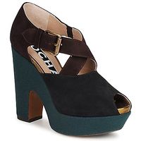 rochas zapatos de tacon ninfea para mujer