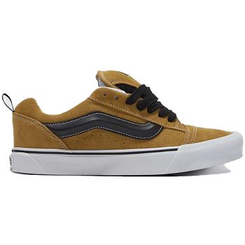 Vans Deportivas Moda KNU SKOOL | SUEDE AN para mujer