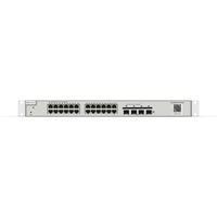 switch ruijie reyee rg-nbs5200-24gt4xs gigalan 24p sfp 4p l3 gestionable