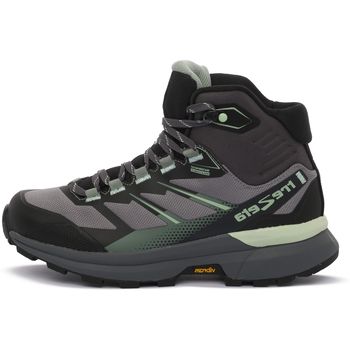 Trezeta Zapatillas de senderismo RAVIK MID WP para mujer