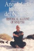 anecdotario historico del ninjutsu