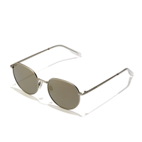 gafas de sol hawkers vent - polarized silver beige