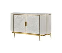 aparador stilig 150x40x88 beige