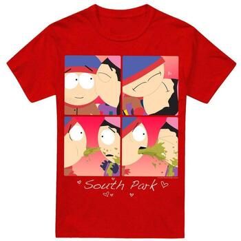 South Park Camiseta TV15394 para hombre