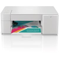 brother dcp-j1200w a4 colour multifunction inkjet printer 6000 x 1200 dpi