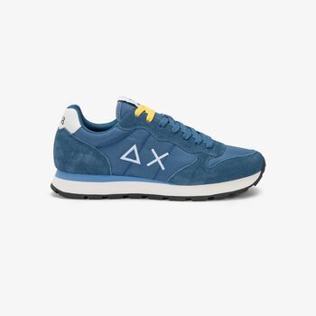 Sun68 Zapatillas Z36101 para hombre
