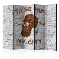 biombo - to be hip ii 225x172 cm