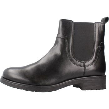 Geox Botas D166ra 000tu para mujer