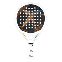 pala de padel premium 30 drop shot