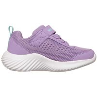 skechers zapatillas deporte bounder para nino