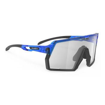 Gafas Rudy Project Kelion Crystal Blue Impactx™ Photochromic 2 Laser Negro